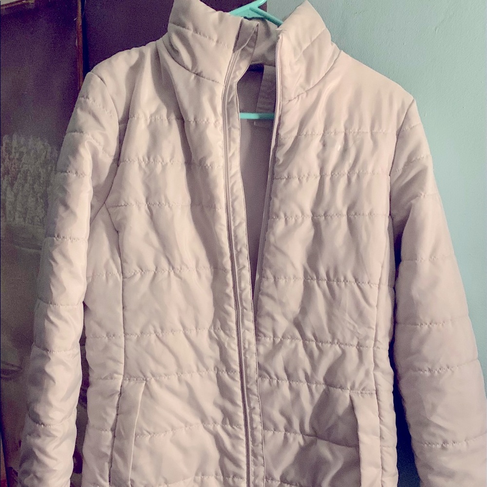 Puma shell jacket